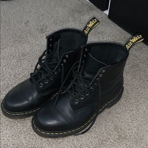 dr. martens